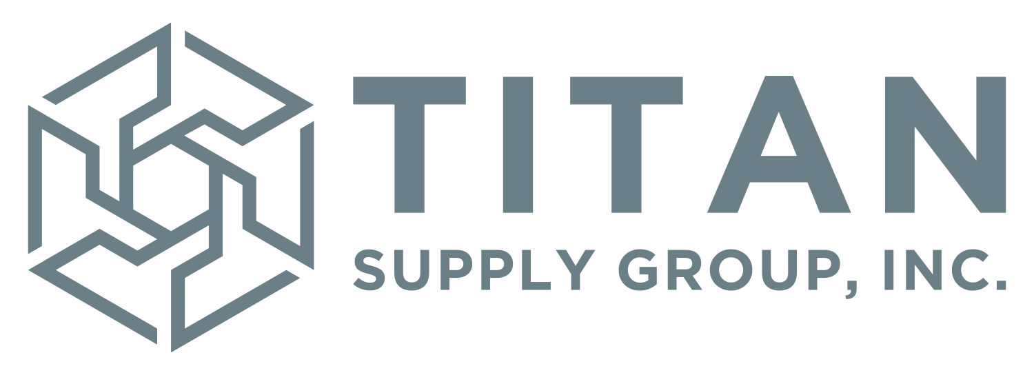 TITAN SUPPLY GROUP, INC.