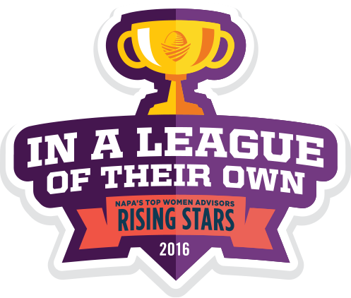 Awarded to Jenna Witherbee