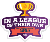 Awarded to Jessica Ballin