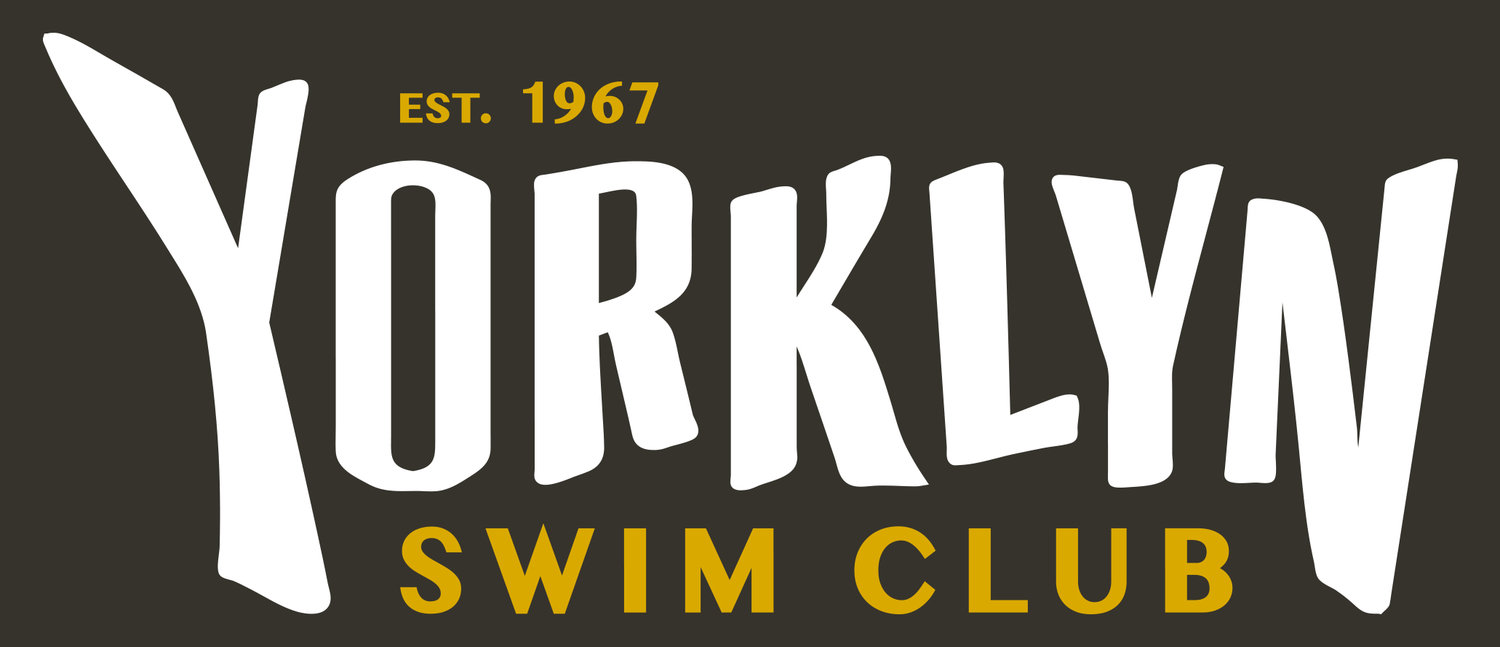 Yorklyn Swim Club