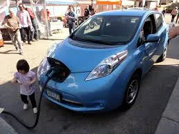 The #24EvChallenge is going for Guinness world record with new network of charging stations