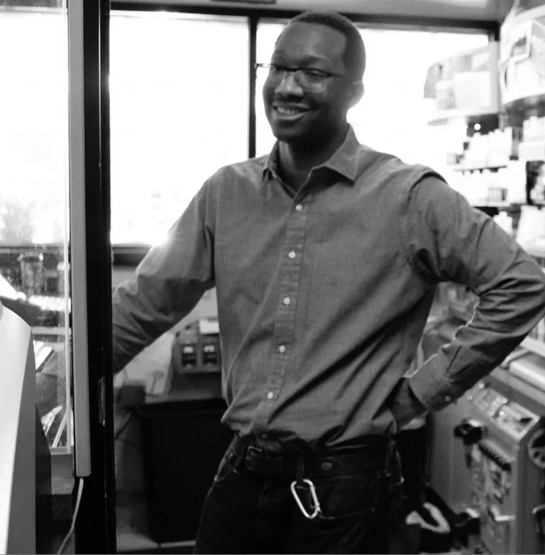 Minnesota’s Lonnie McQuirter Prioritizes Employees and Core Values