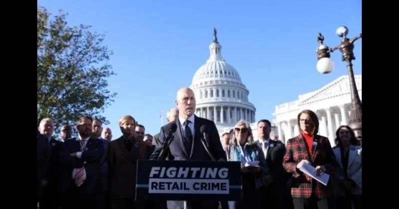 36 Lyn Owner Lonnie McQuirter Among Retailers Signing Letter Supporting Anti-Crime Legislation