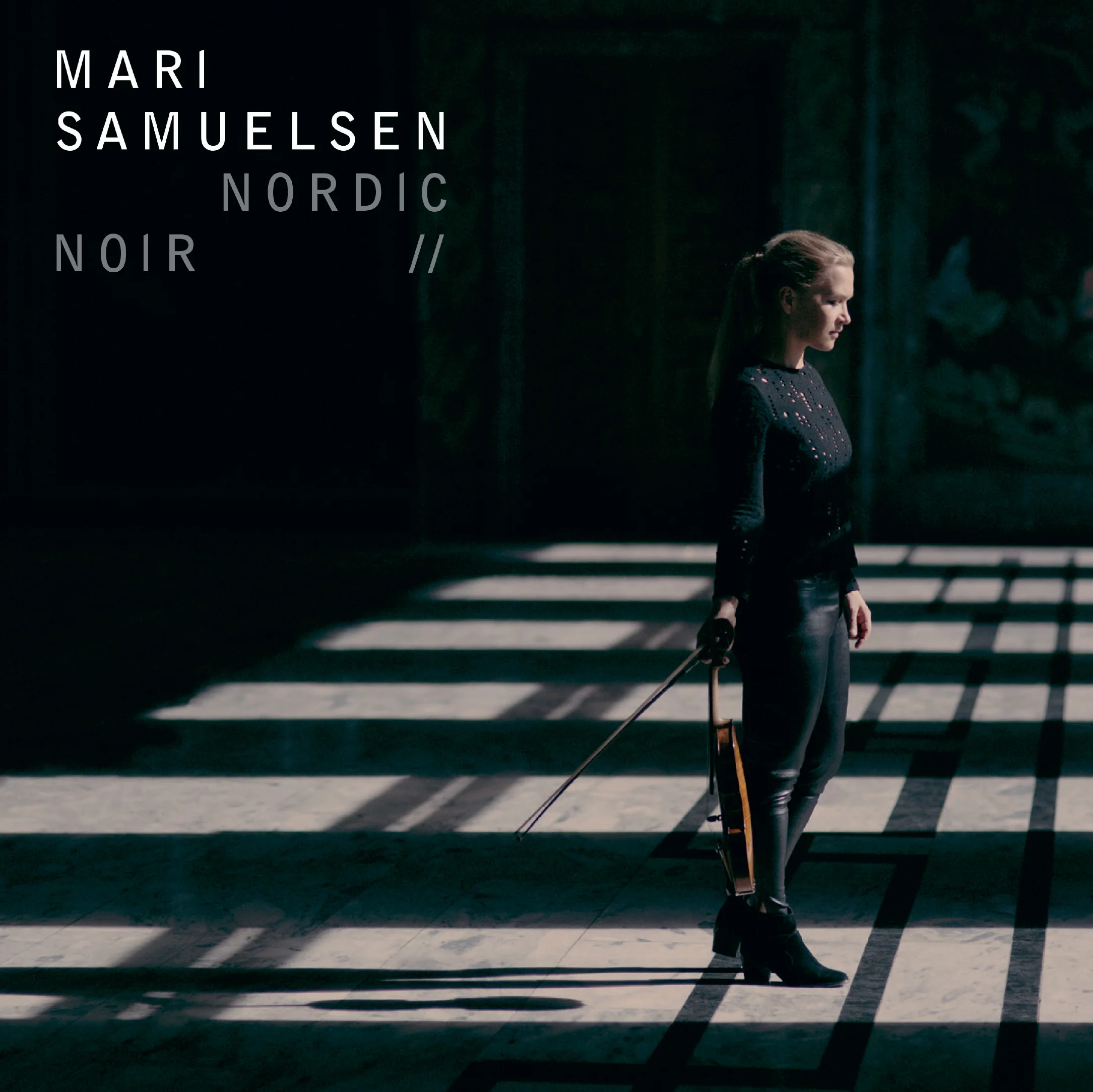 Mari Samuelsen