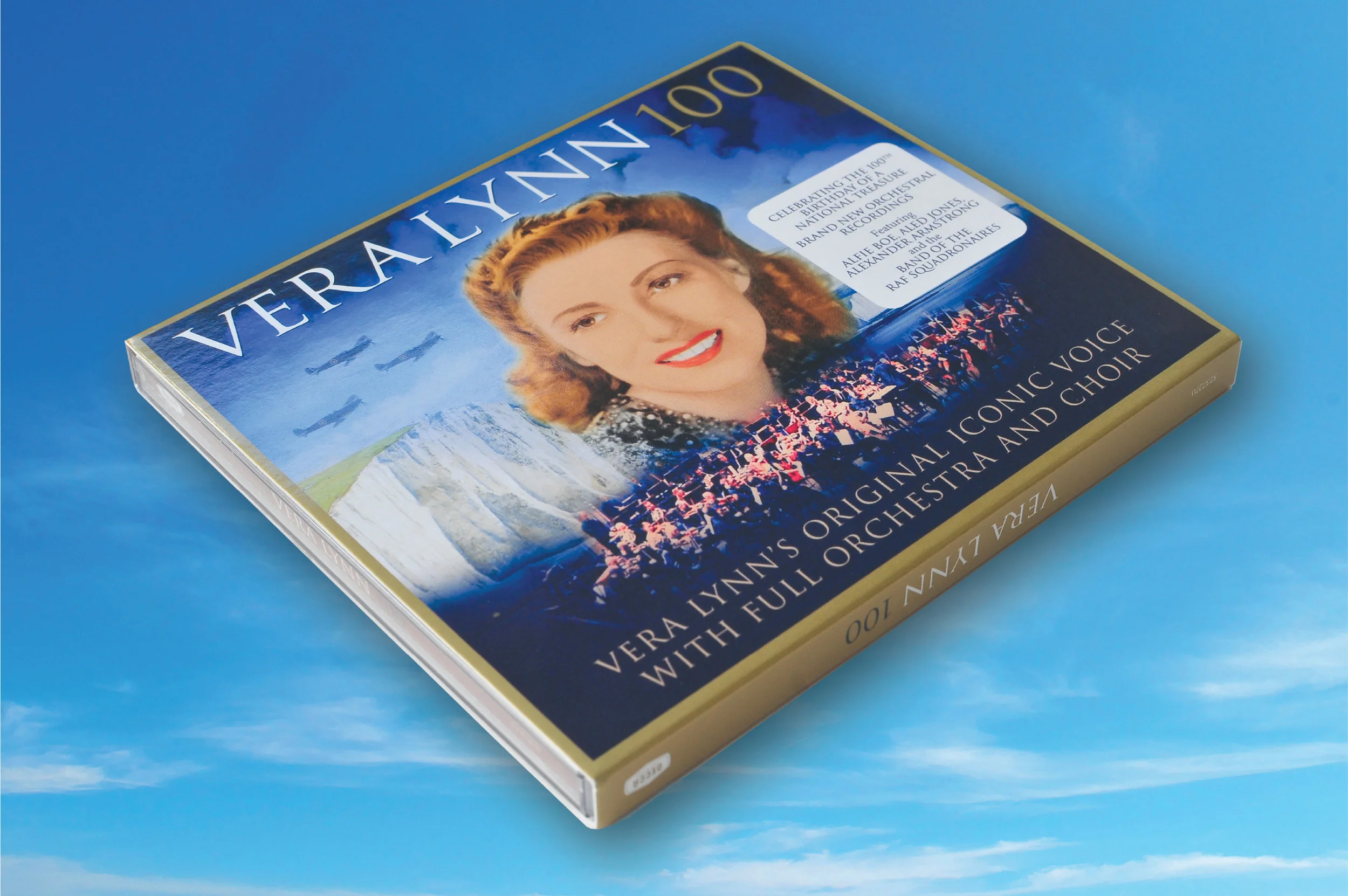 Vera Lynn