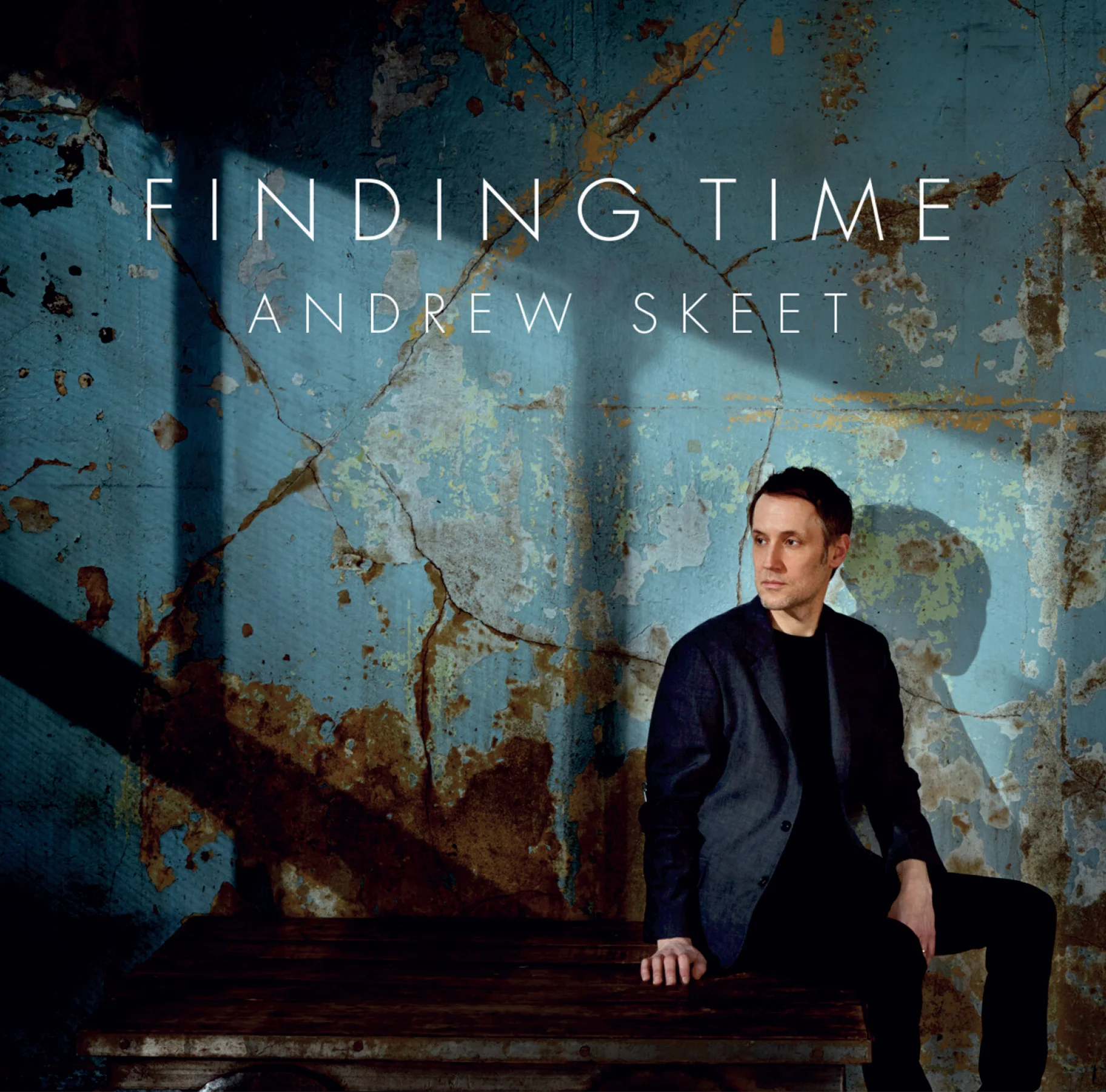 Andrew Skeet