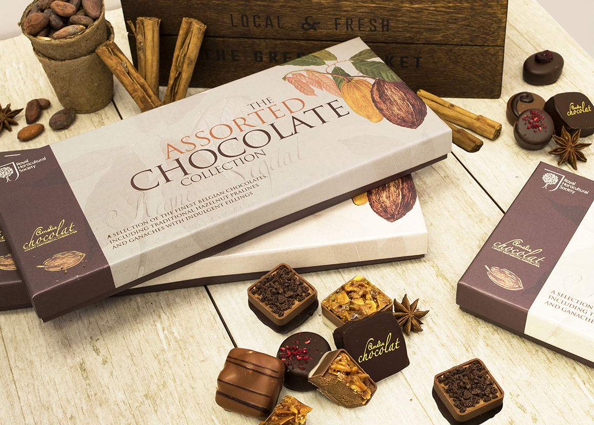 Amelie Chocolat