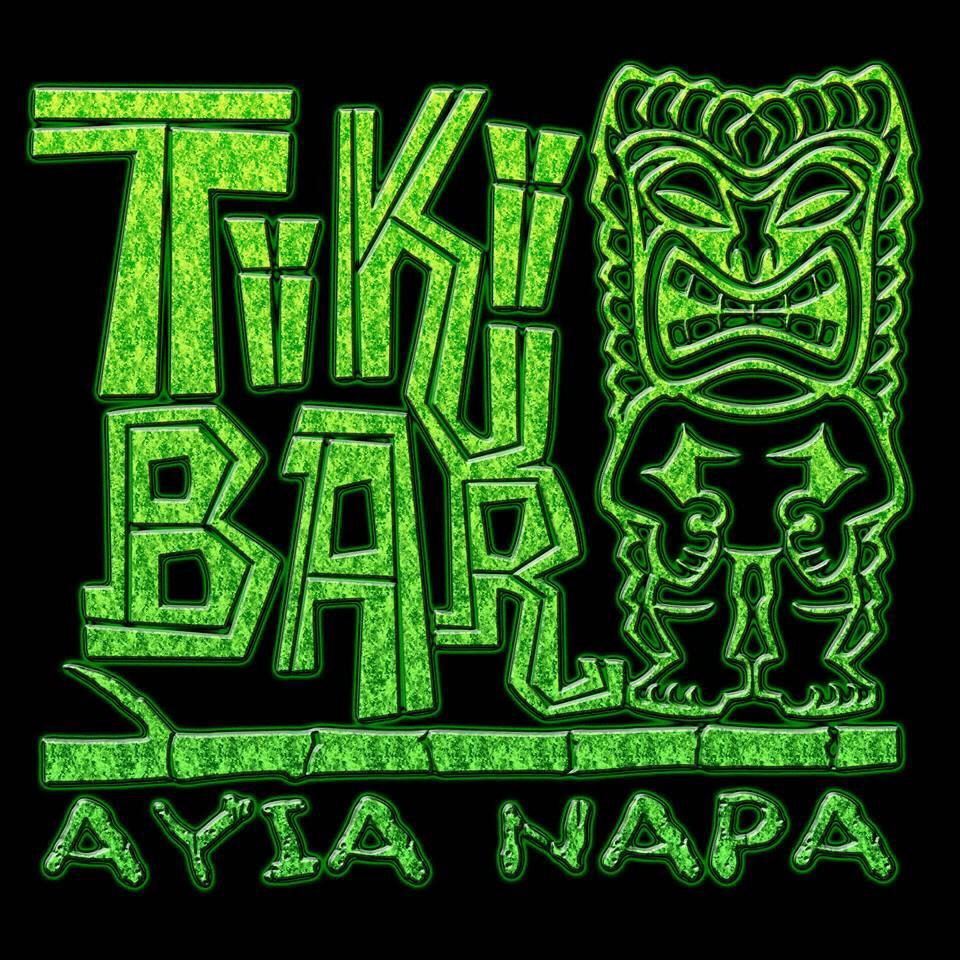 Tiki Bar & Kitchen Ayia Napa