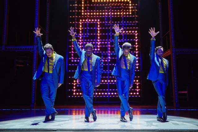 The Drifters  photo by Brinkhoff Moegenburg.jpeg