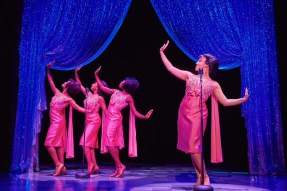 Beautiful: The Carole King Musical