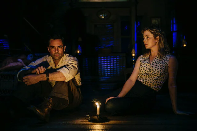 LA TIMES EXCLUSIVE - Danny Pino & Rose McIver.jpeg