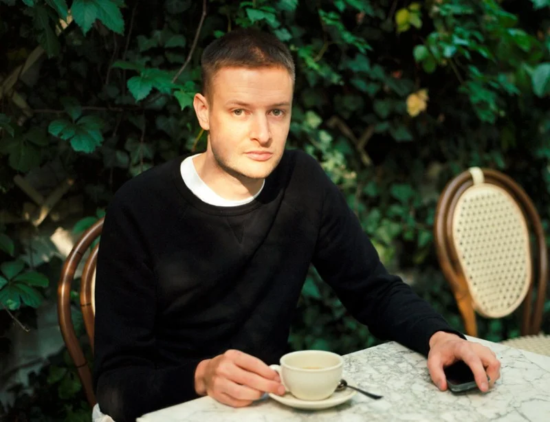 Simon Denny