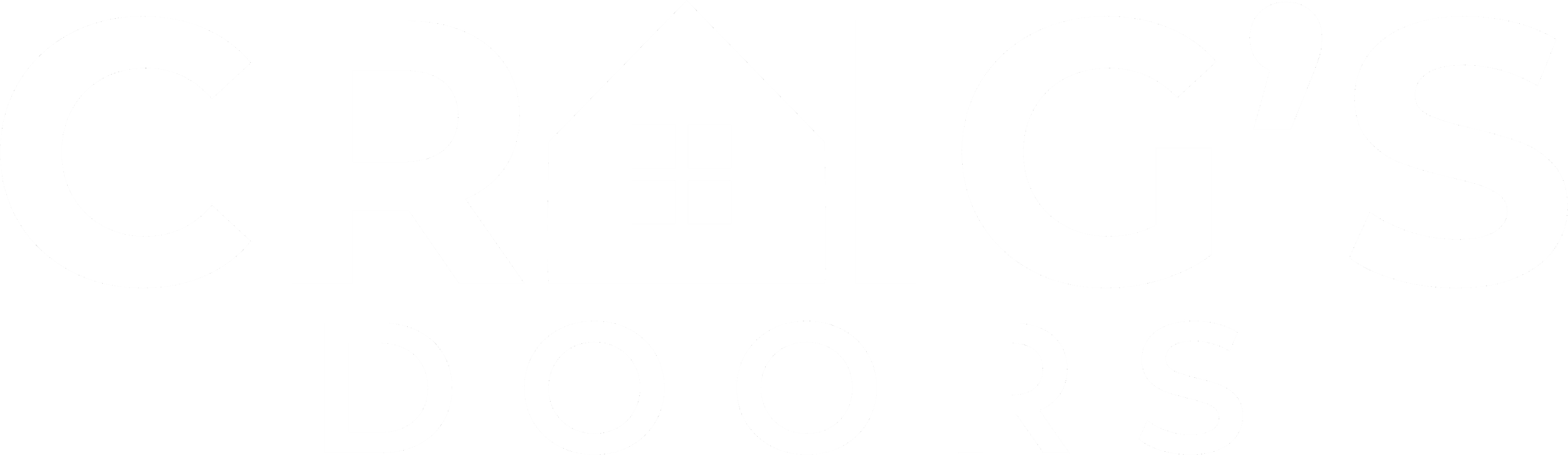 Craig's Doors Logo