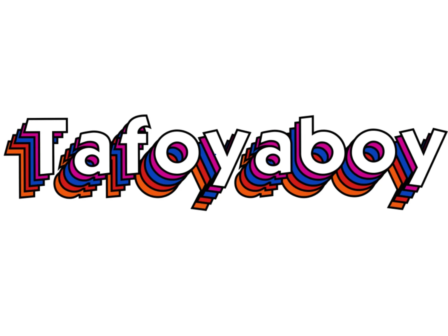 Tafoyaboy