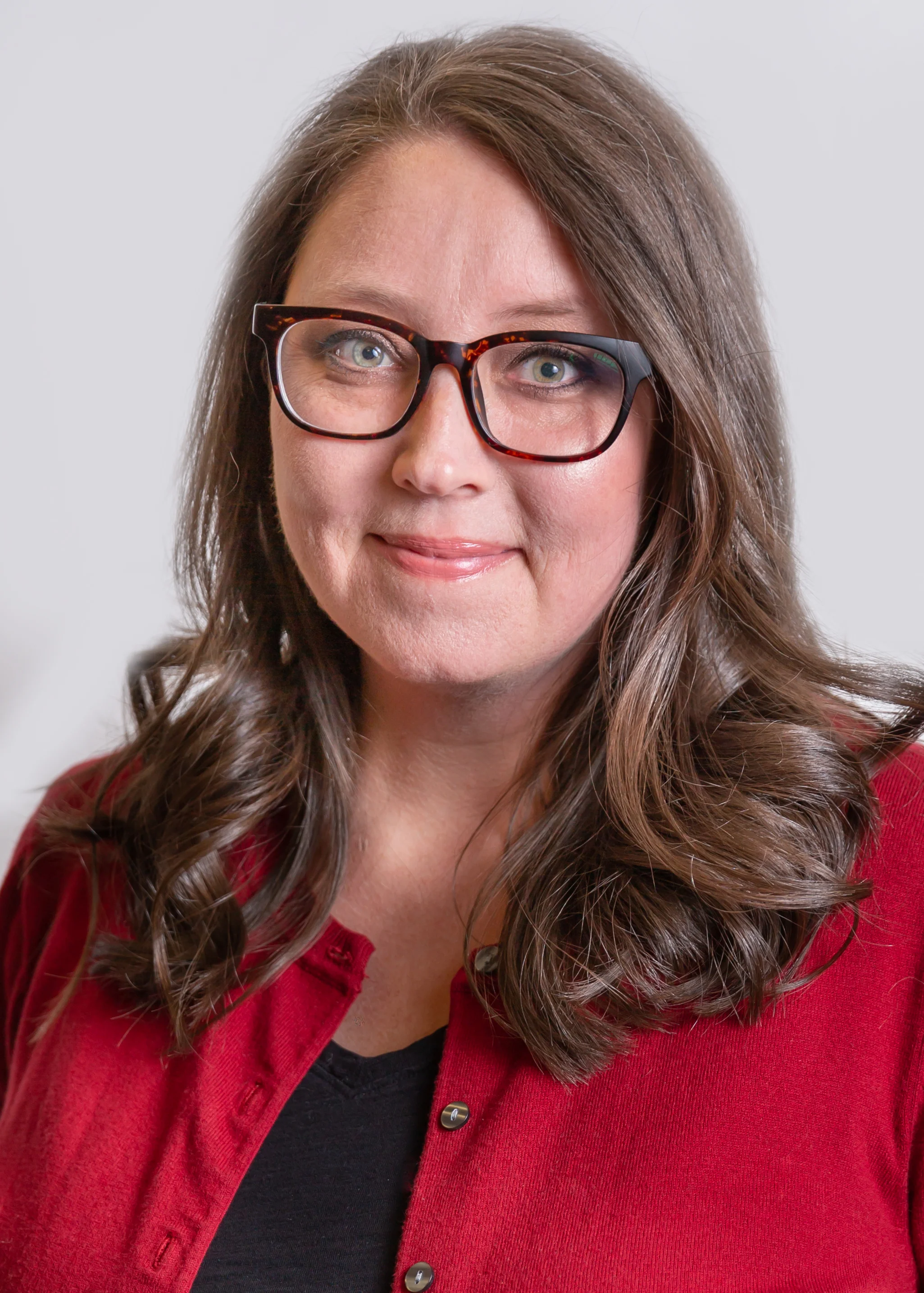 Samantha Schnettler | VTR II On staff since 2011