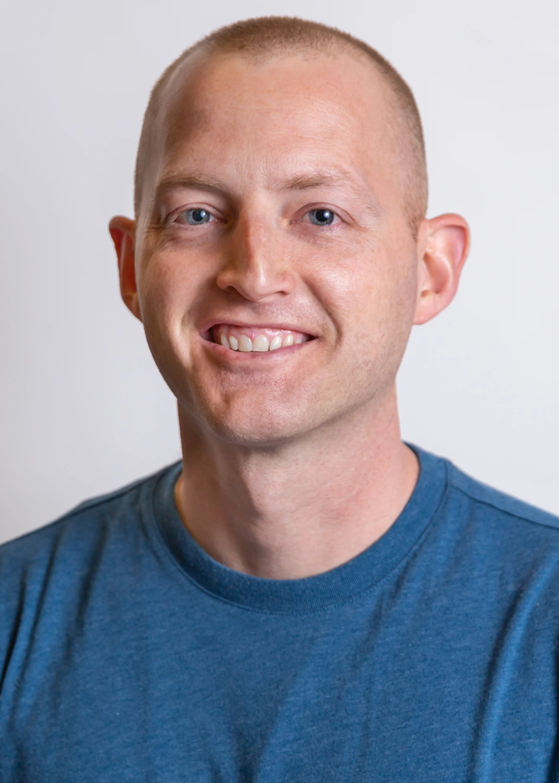 Jay O’Neil | Lighting & Set Logistics On staff since 2014