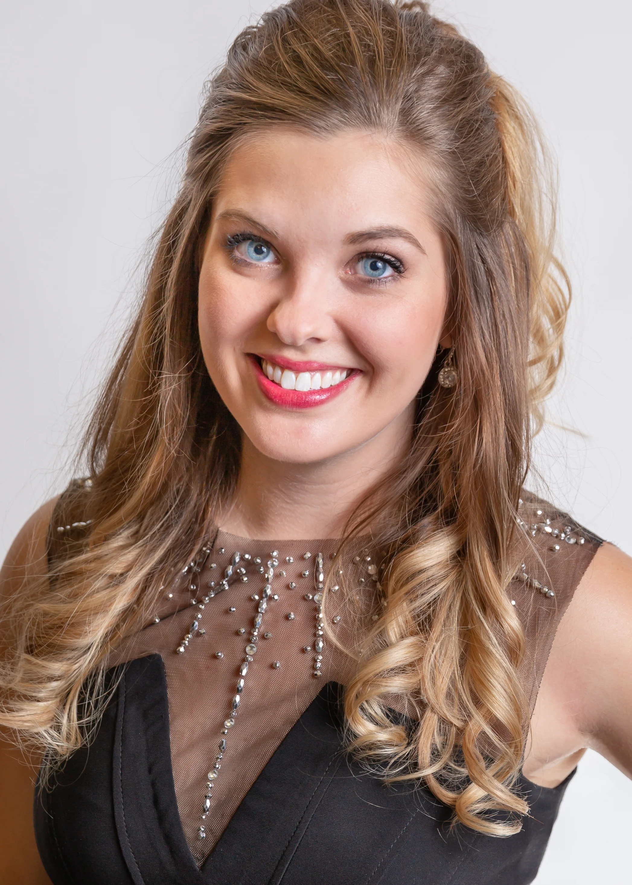 Kelsey Quick-Loeffler | Clark’s Cutie On staff since 2018