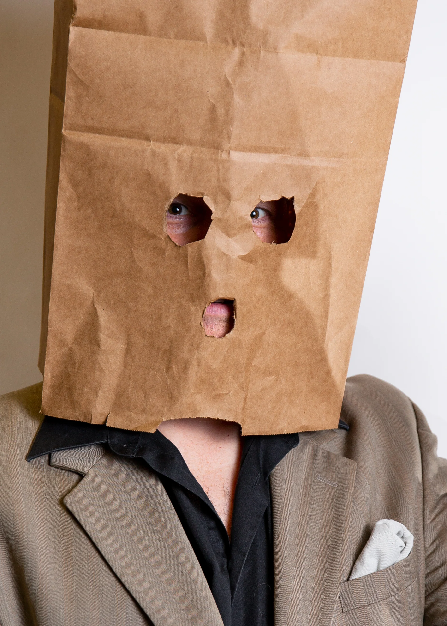 Darin McNabb | Unknown Comic & Celebrity On staff since 2018