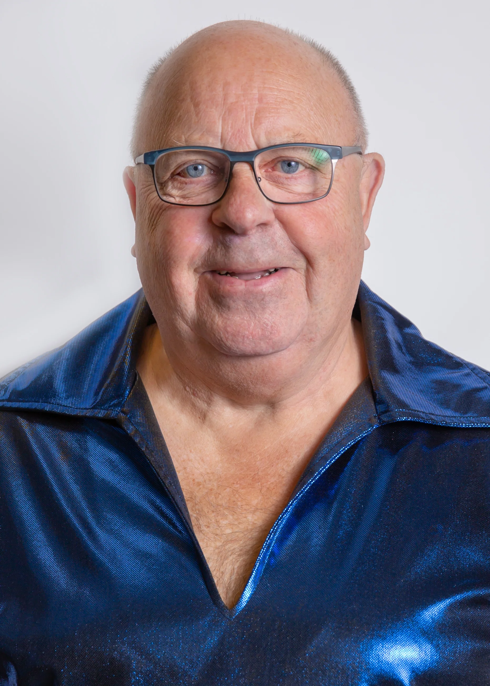 Warren Juengel | Celebrity On staff since 2015