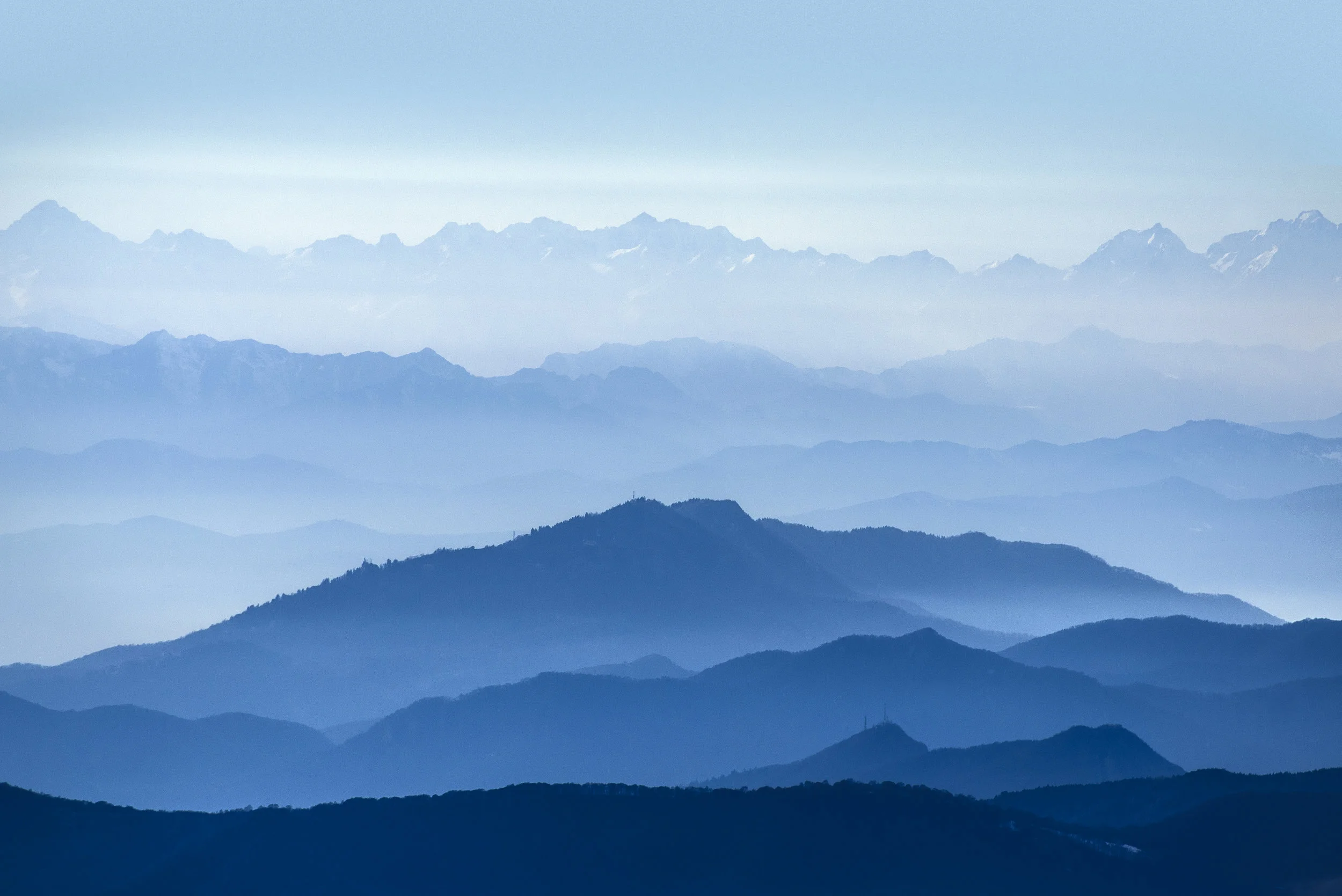 A Collaborative Vision for Clean Local Energy  
