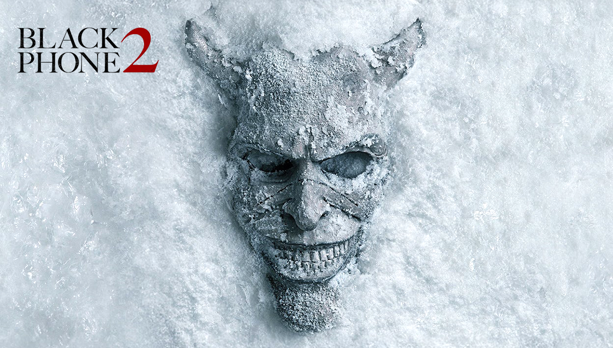 Black Phone 2