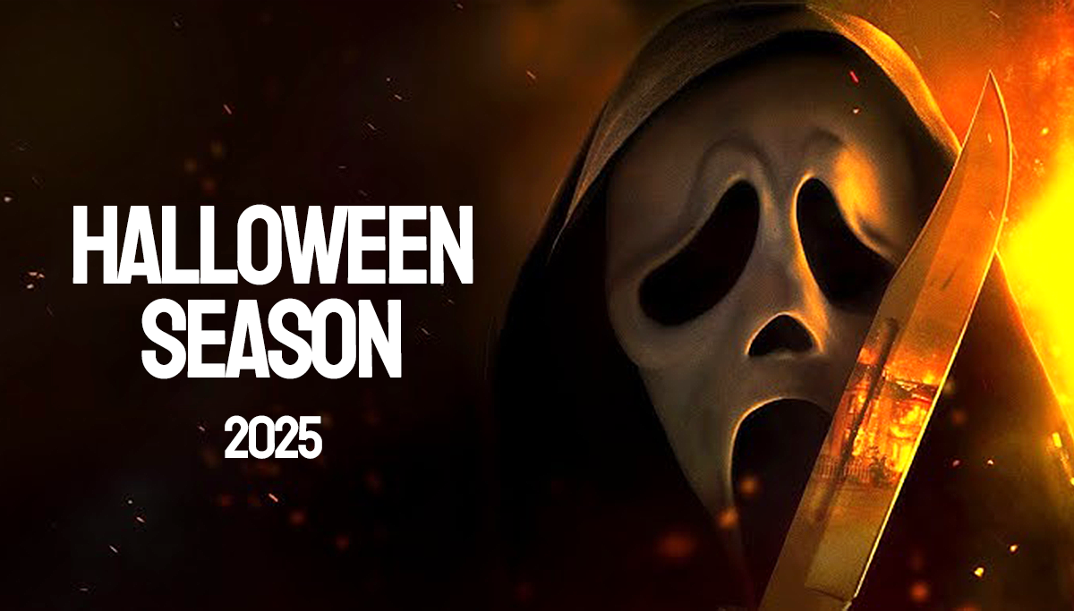 Halloween Season 2025
