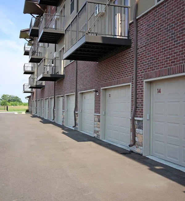 Parkview East Apartments — Lyon Contracting, Inc.