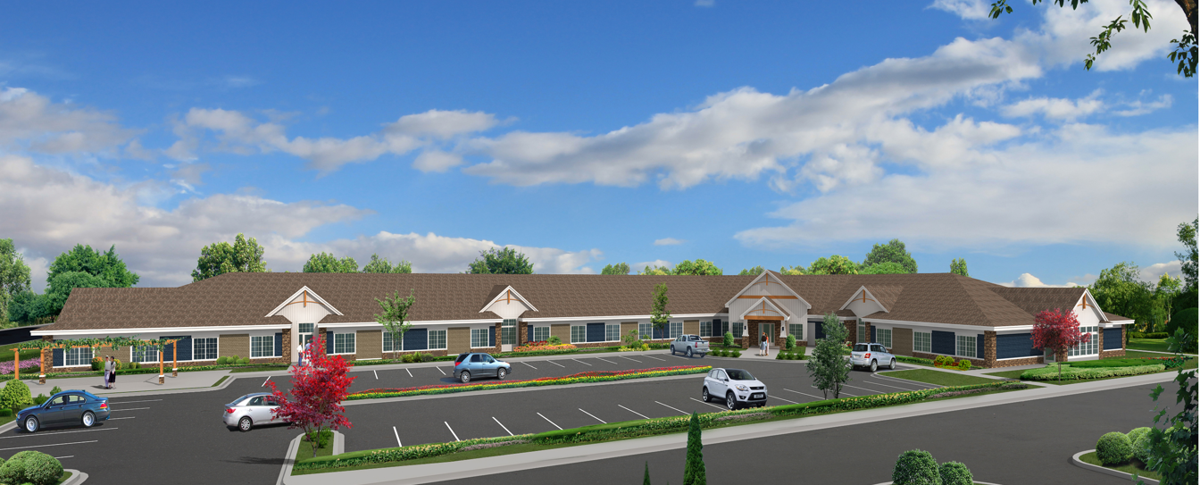 Norbella Senior Living Rogers, MN — Lyon Contracting, Inc.