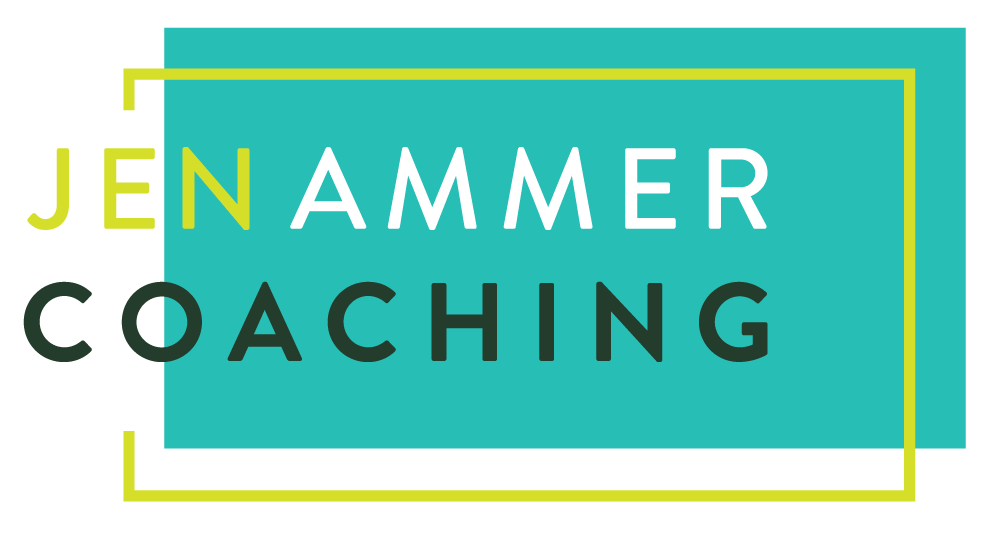 Jen Ammer Coaching