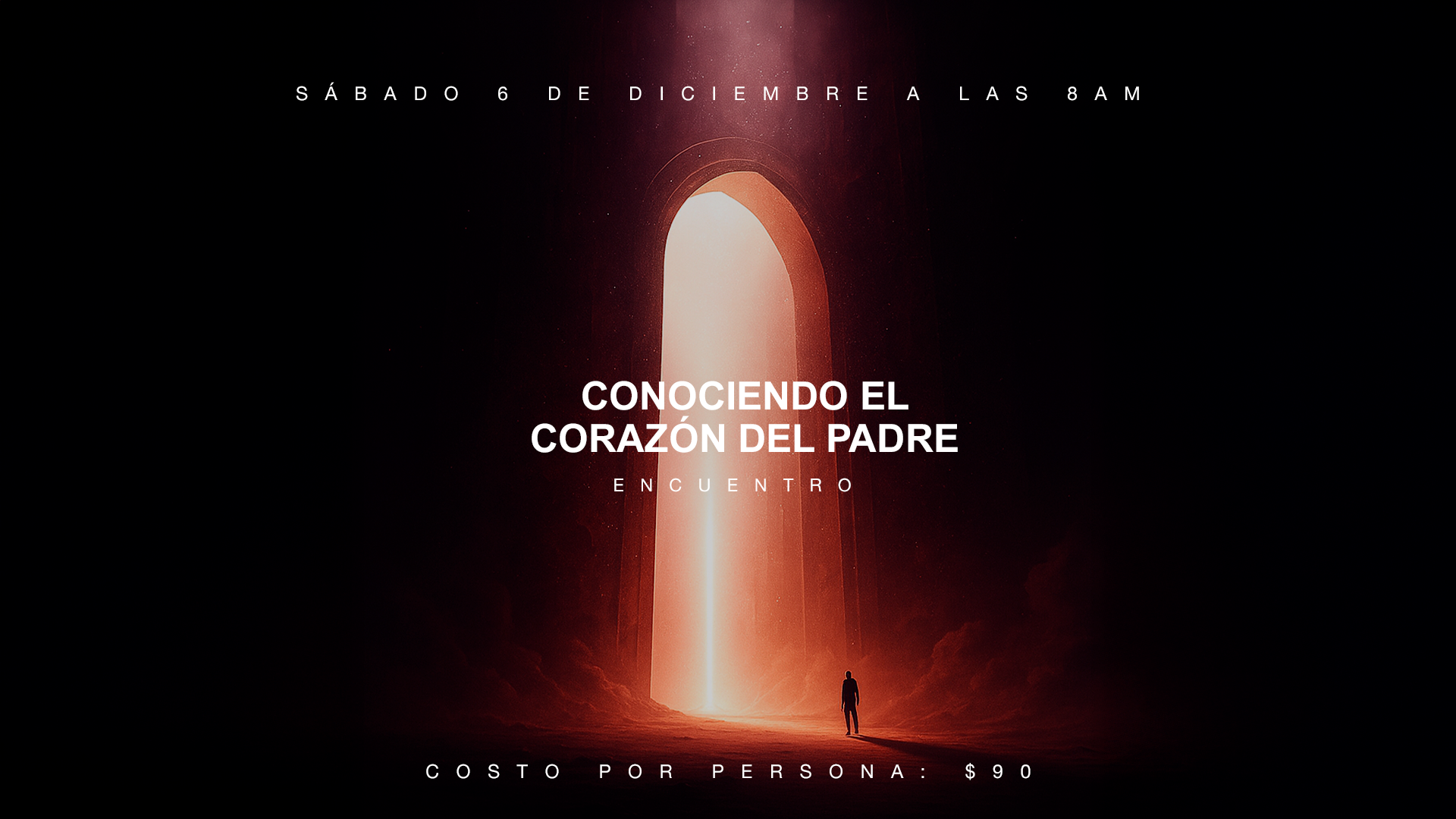 Conociendo el Corazón del Padre