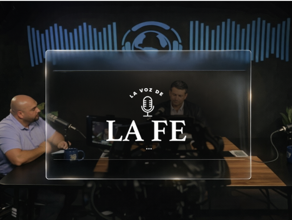 La Voz de la Fe