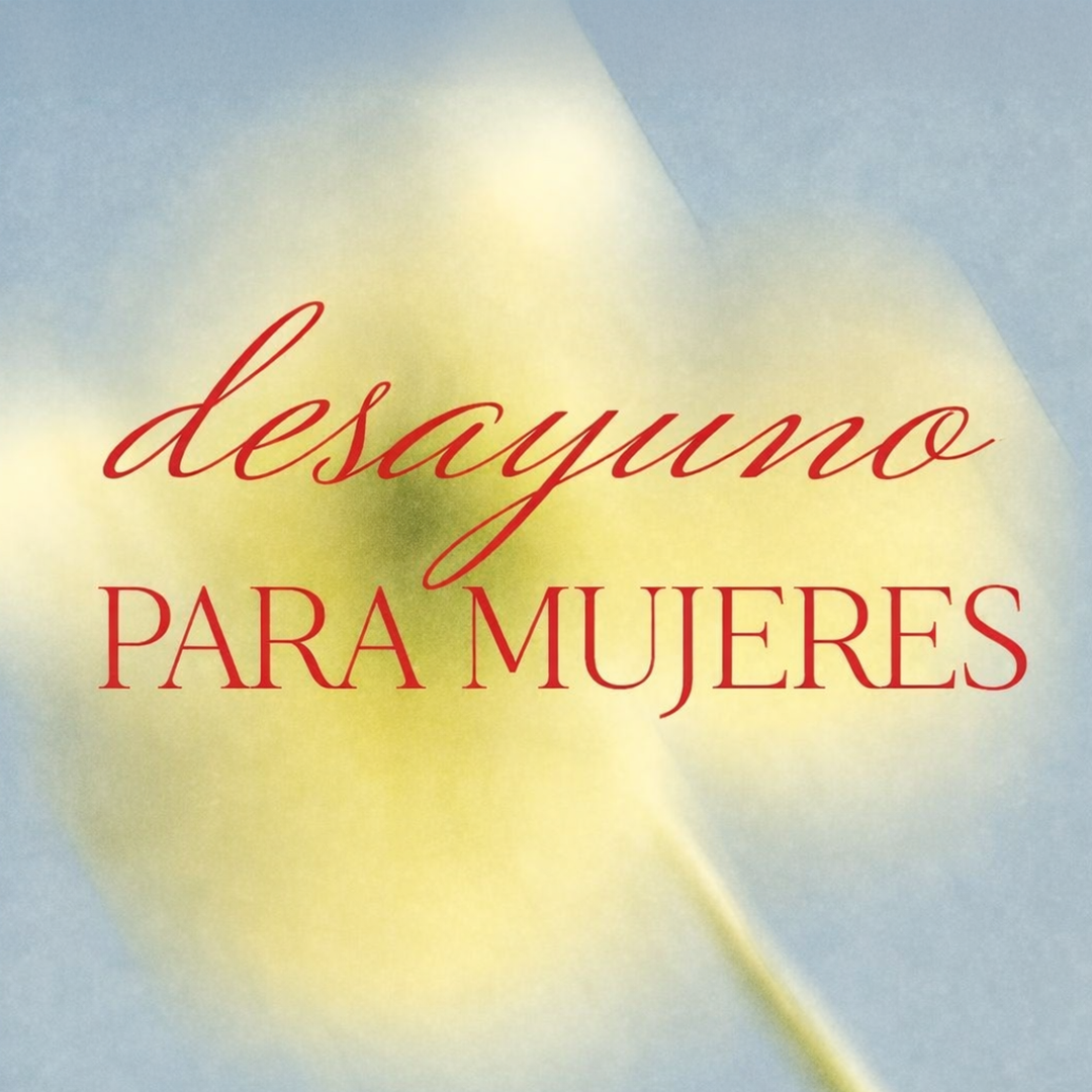 Desayuno para Mujeres