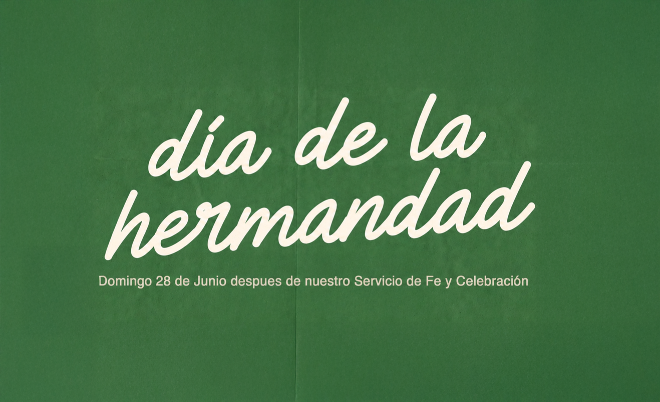 Día de la Hermandad