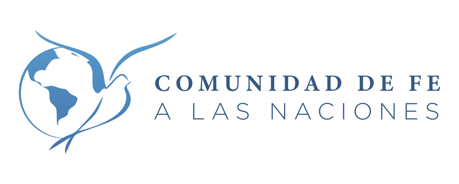 Comunidad de Fe a las Naciones 