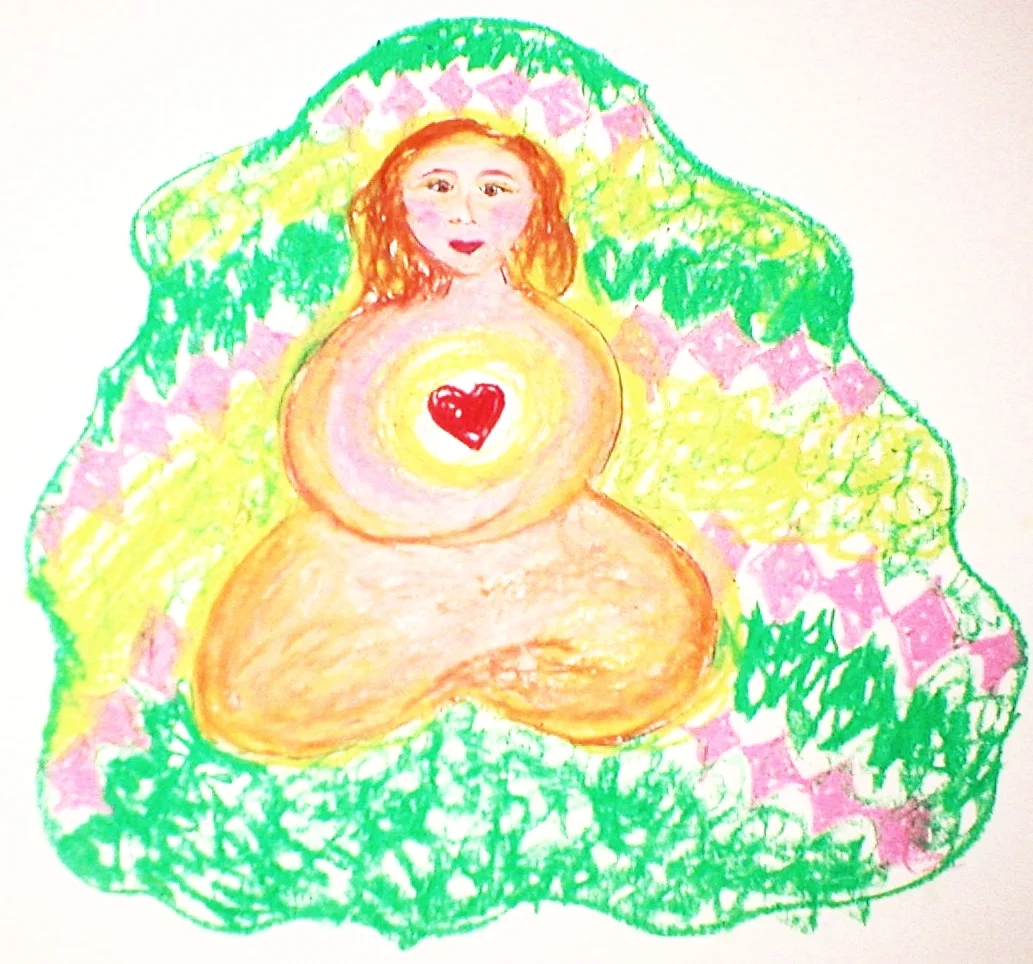 Affirmations for Moms