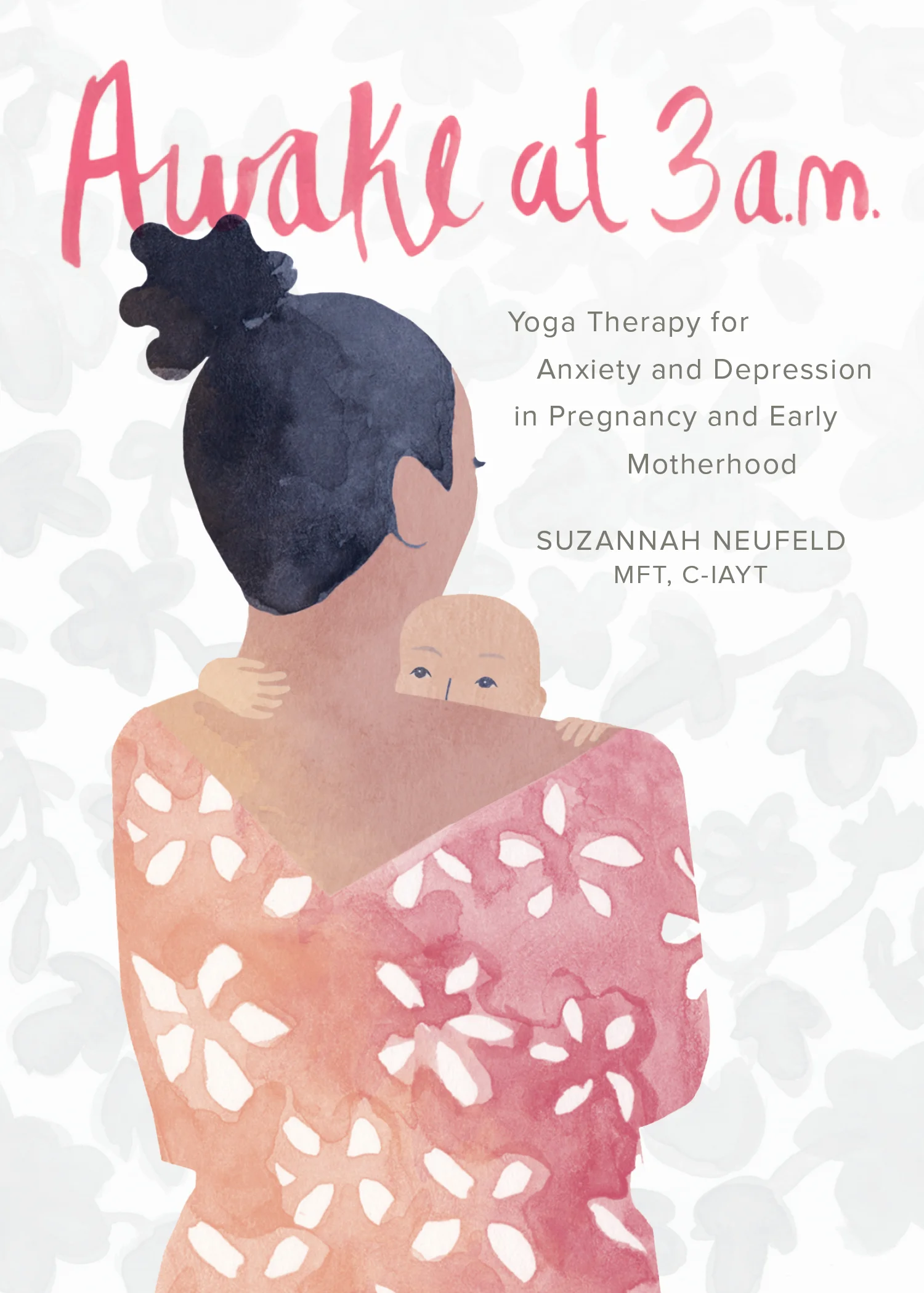 Awake at 3AM: Yoga For New Moms