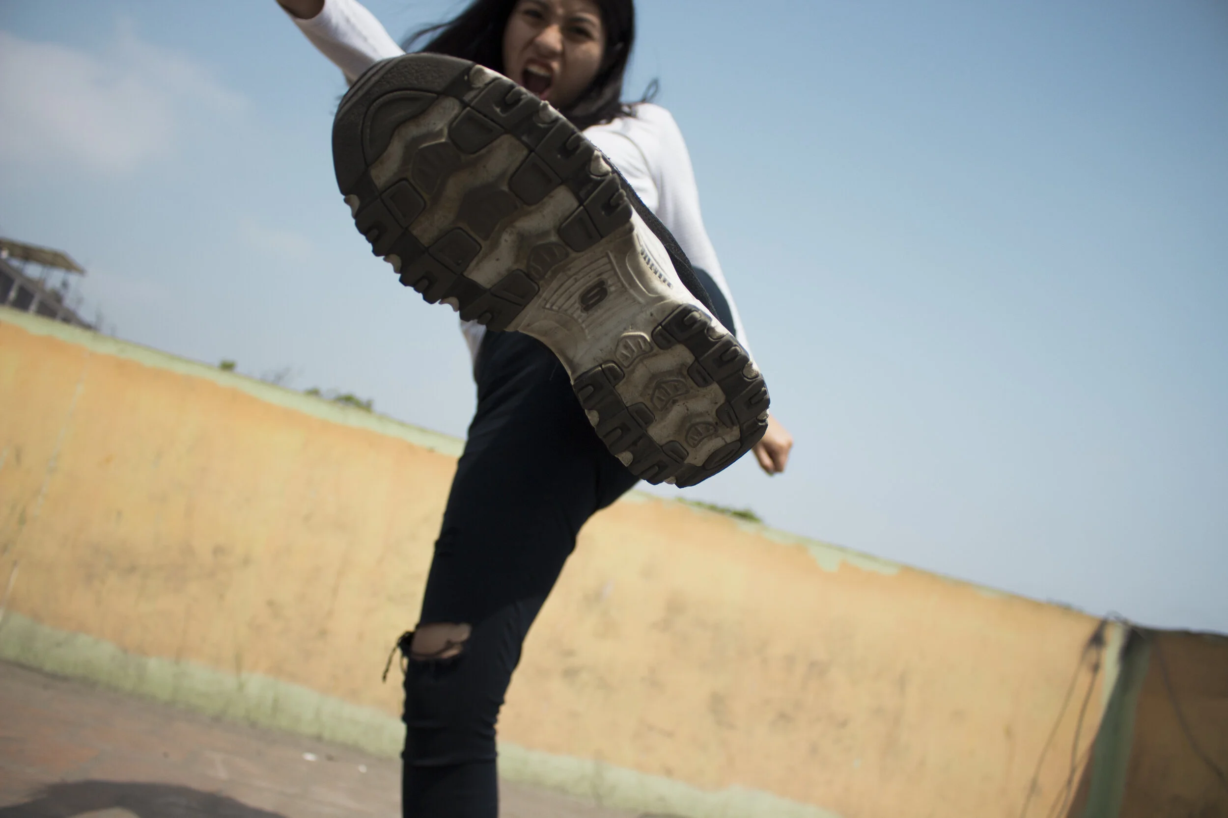 Bitchy is Not a Feeling, But it Could Be Postpartum Depression (PPD)