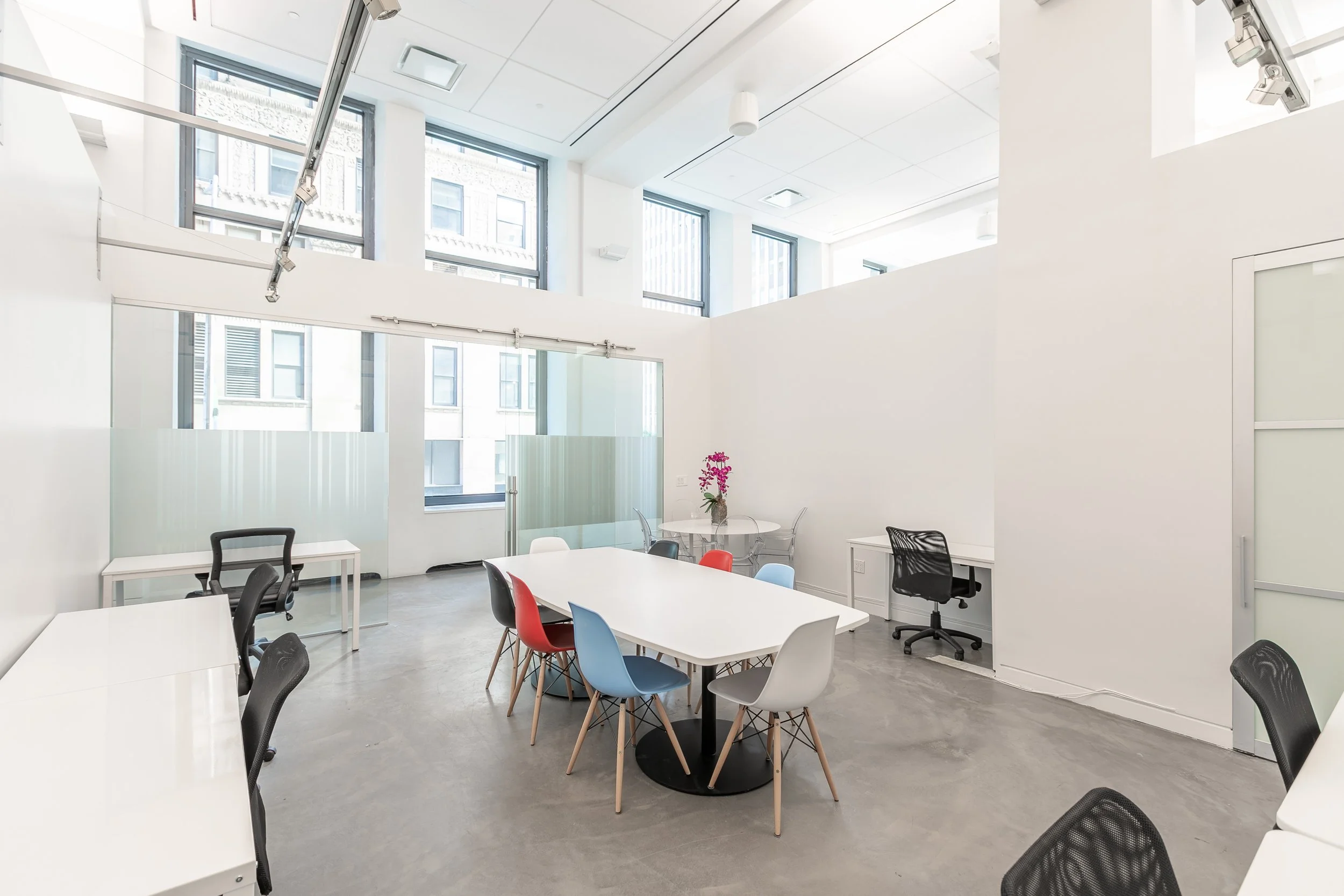 Unit 8 - Private Office Space NYC