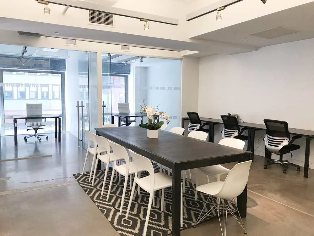 New York City Midtown private office.jpg