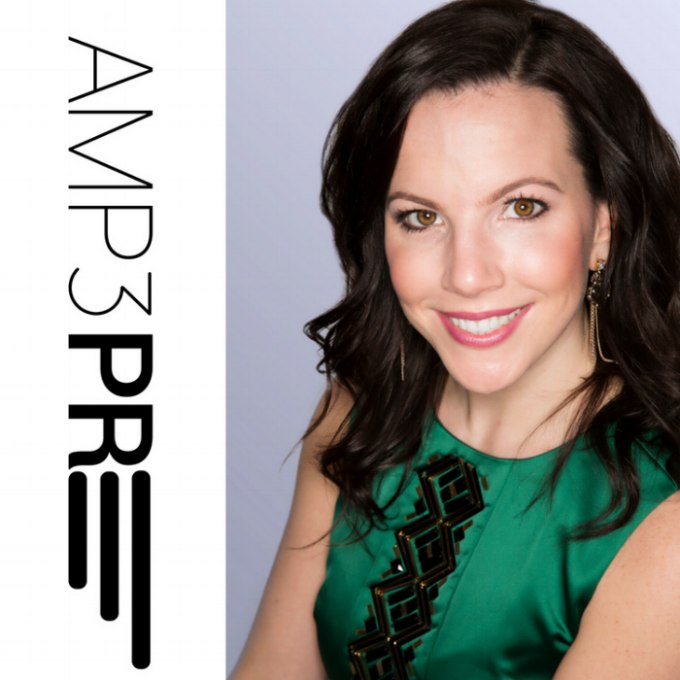 Alyson Roy is the Co-Founder and CEO of AMP3 Public Relations , a boutique publicity agency. AMP3 specializes in consumer lifestyle PR campaigns for both established and emerging companies including: fashion, accessories, beauty, entertainment, food, beverage, tech, culture and travel brands.