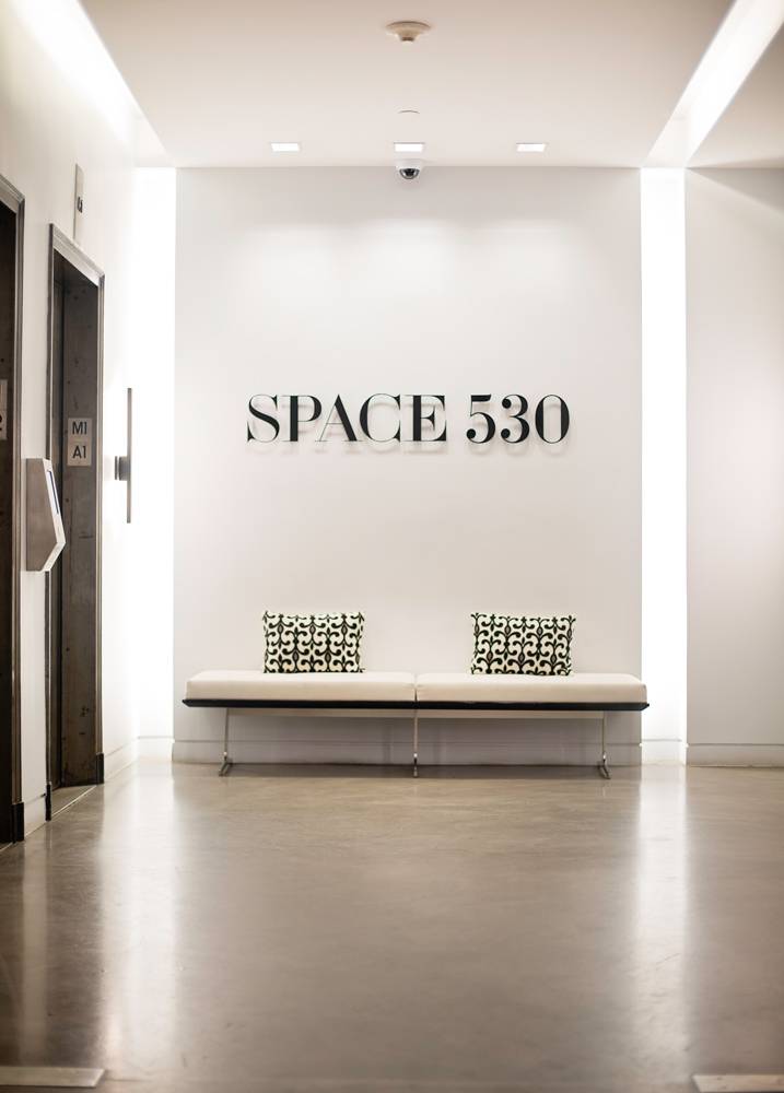Lobby Elevator Sign.jpg