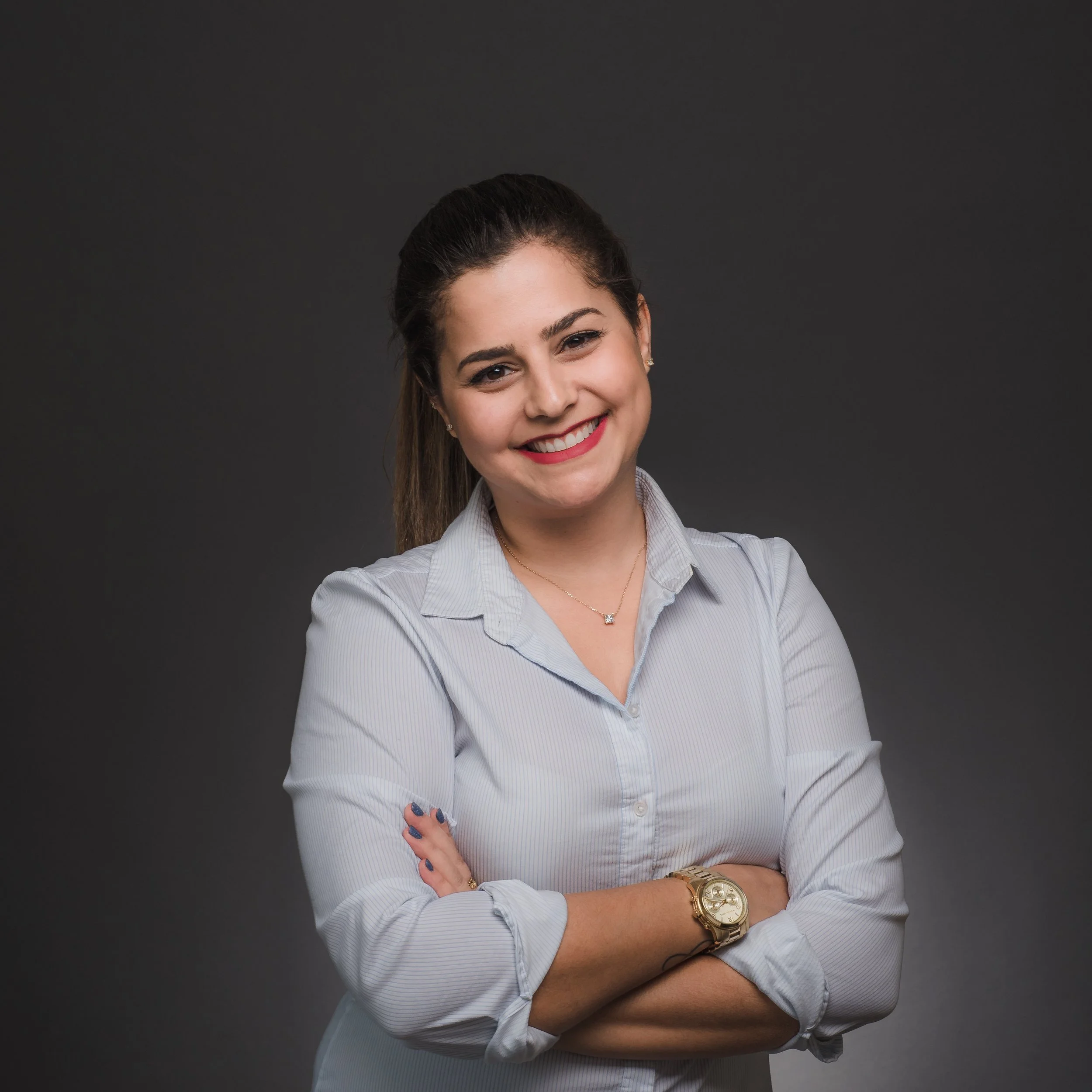 Yaara Kanyas is the Partnerships & Marketing Manager at Tunity .