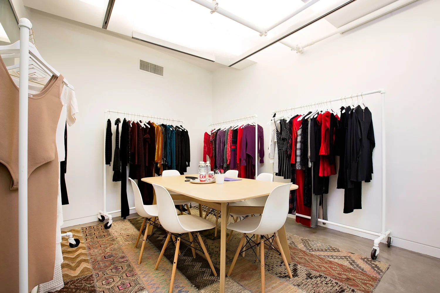 Midtown Manhattan Flexible Workspace I SPACE 530