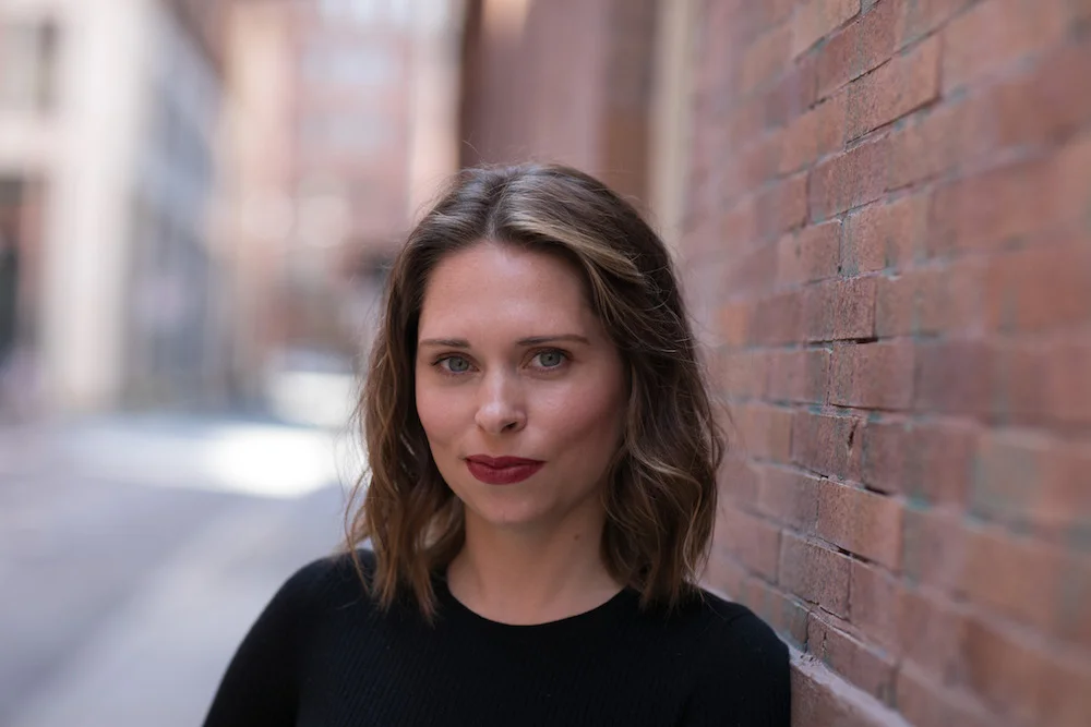 Annie Dean is the Co-Founder & Co Chief Executive Officer at Werk.co .