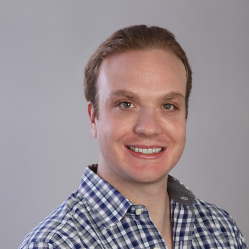 Gareth Glaser is the CEO/Co-Founder of RTK.io
