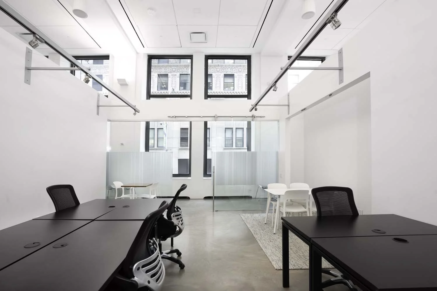 Furnished options available at no additional cost