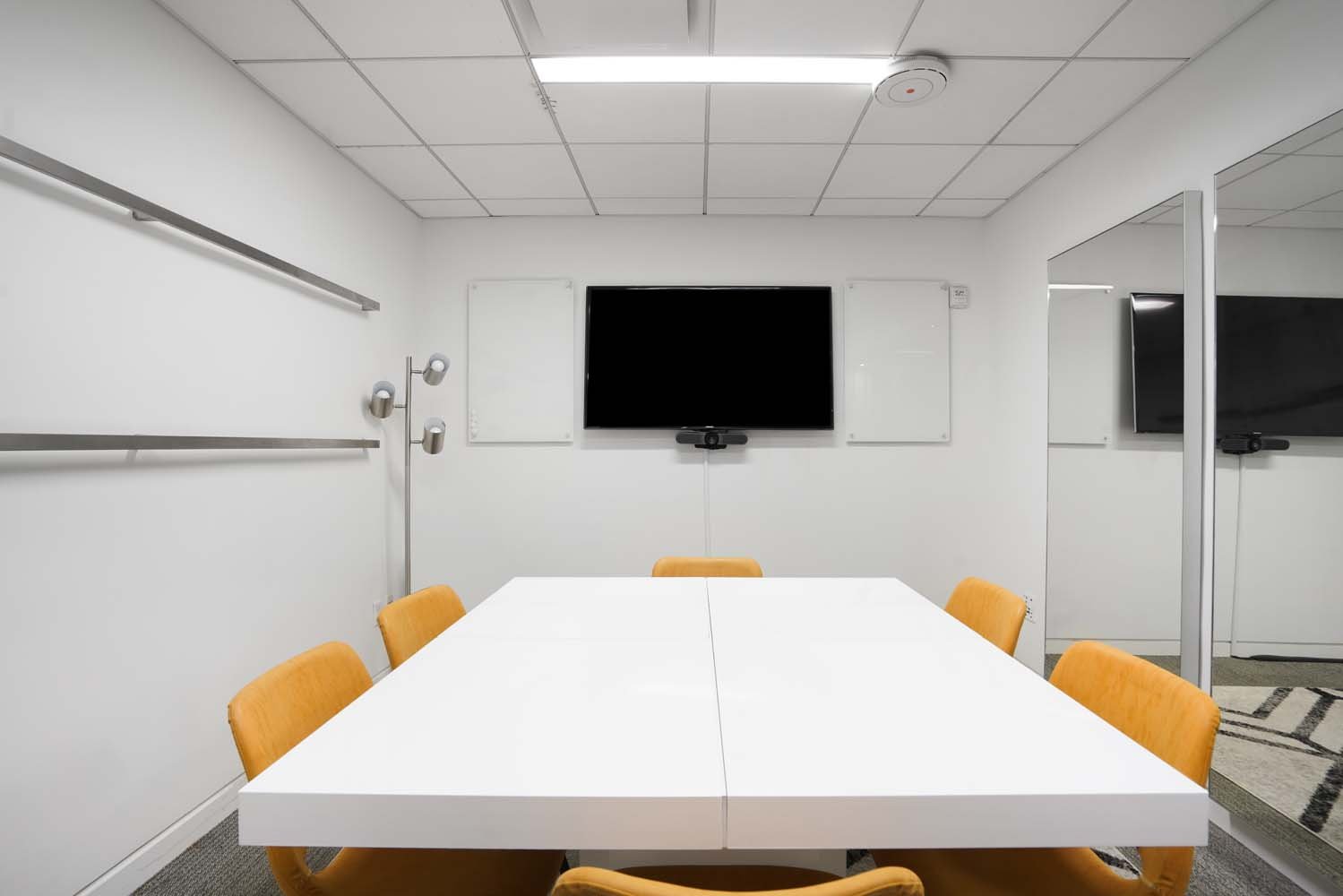 VIDEO CONFERENCING