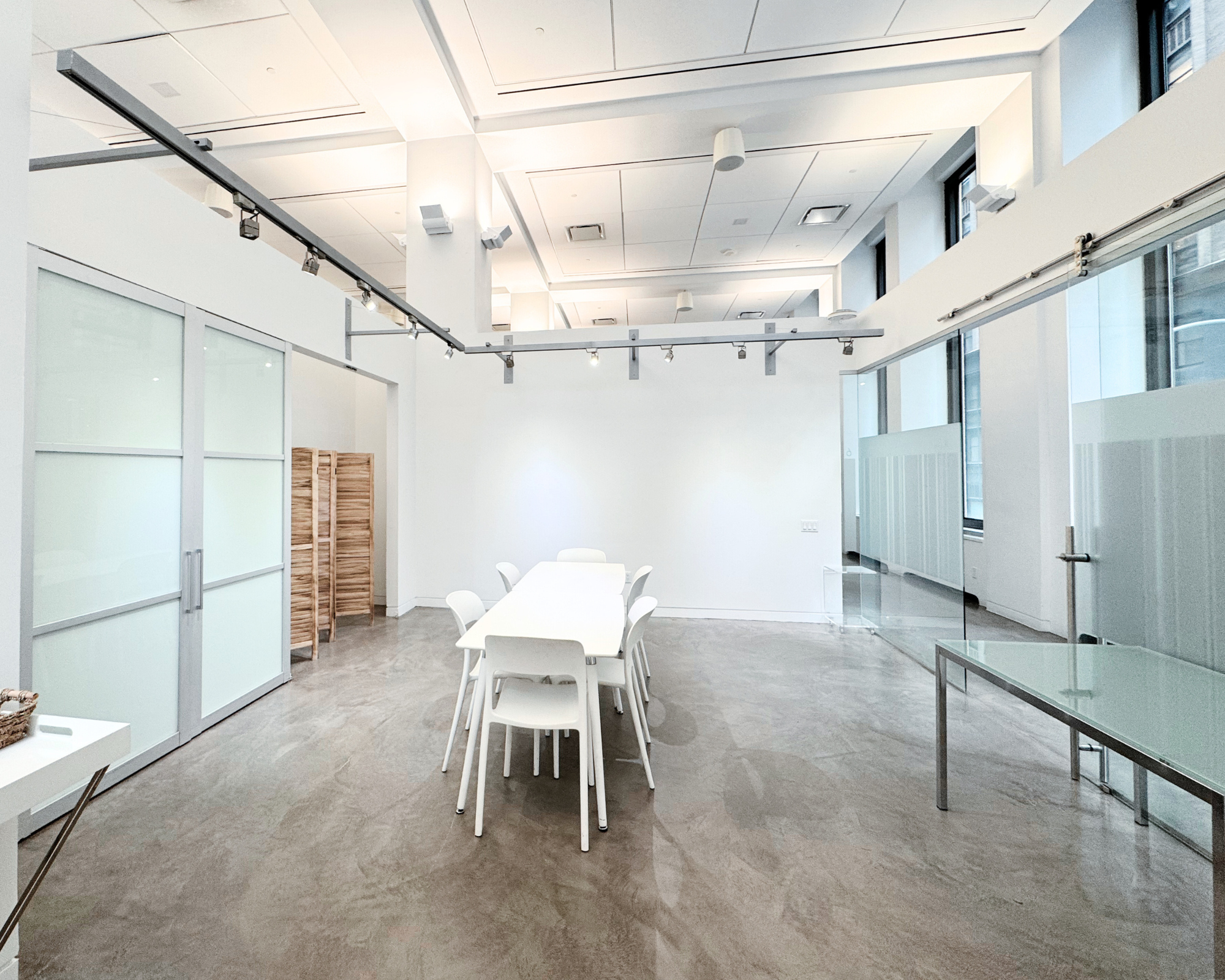 Unit 6 - Private Office Space NYC
