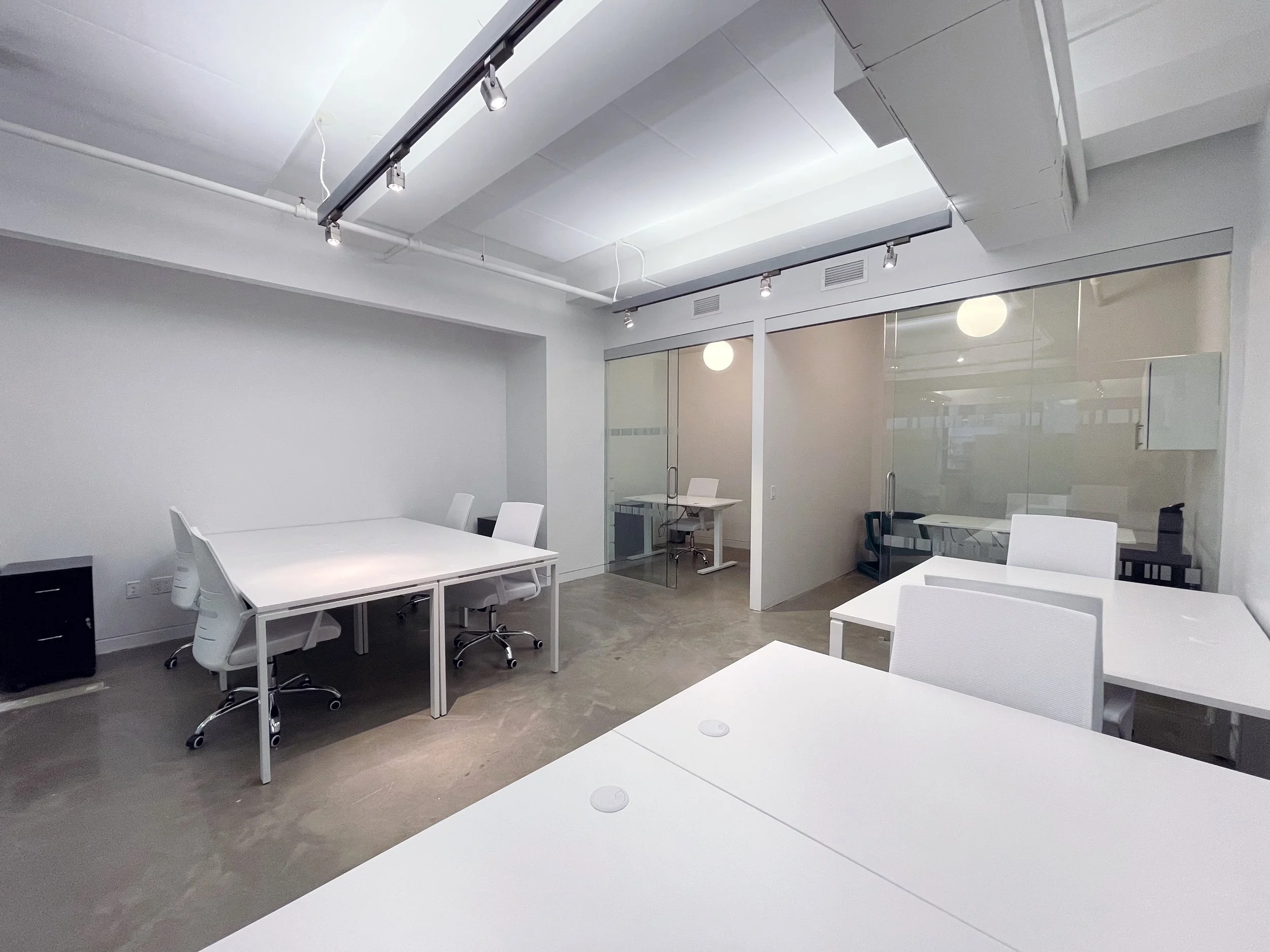 UNIT 11 - 12 DESKS