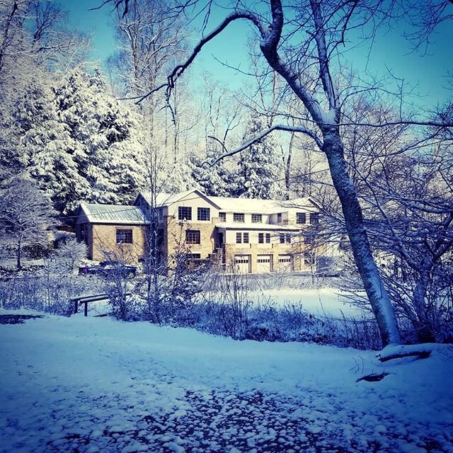 Draper Classroom Building